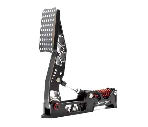 SIMAGIC C-P2000 Clutch Pedal - 1349682 - zdjęcie 2